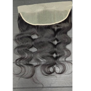 body wave frontal