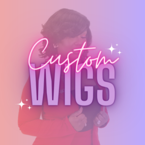 custom wig options